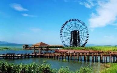 中國212個AAAAA景區全在這里,存起來,慢慢走完!