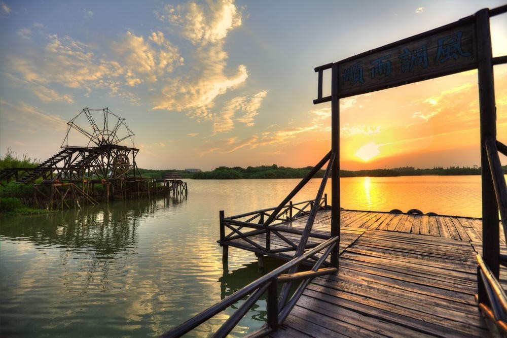 太倉的一個鎮(zhèn)入選全國重點鎮(zhèn)!一起為家鄉(xiāng)點贊