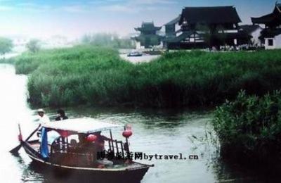 蘇州旅游必去十大景點(蘇州市十大旅游景點)