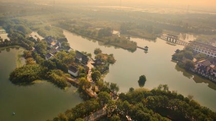 沙家浜風(fēng)景區(qū)門票價(jià)格及團(tuán)購(gòu)指南【攜程門票】