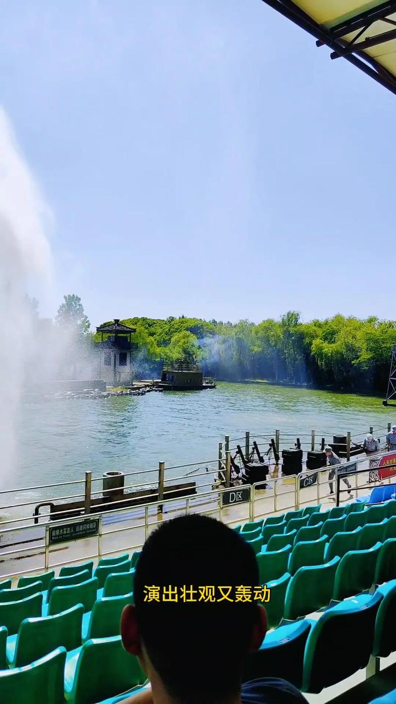 常熟沙家浜 紅色旅游與自然風(fēng)光的完美融合