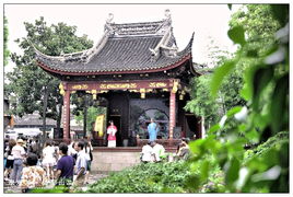 水鄉(xiāng)尋夢(mèng)，紅色尋根——吳江同里與常熟沙家浜雙城記